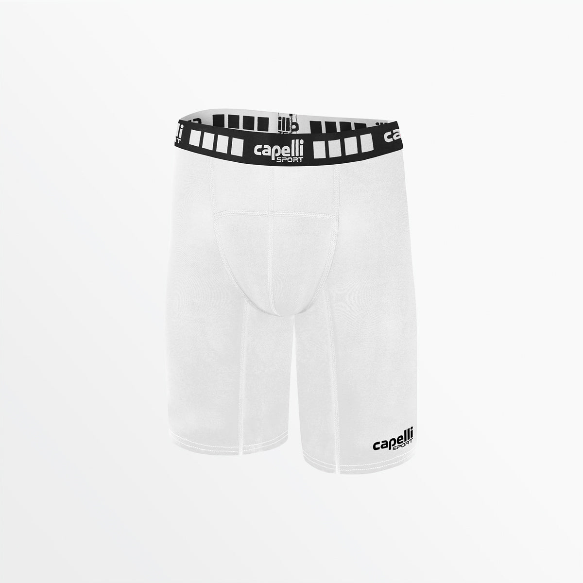 Boy's Performance Shorts Capelli Sport