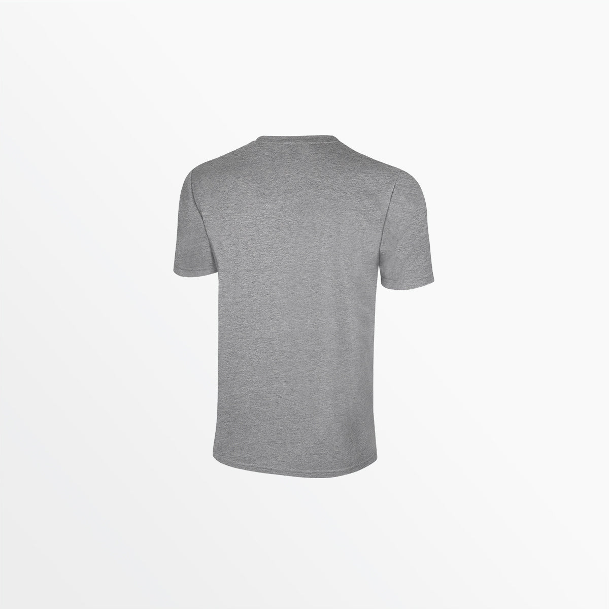 Youth Basics I Short Sleeve Training Top Capelli Sport