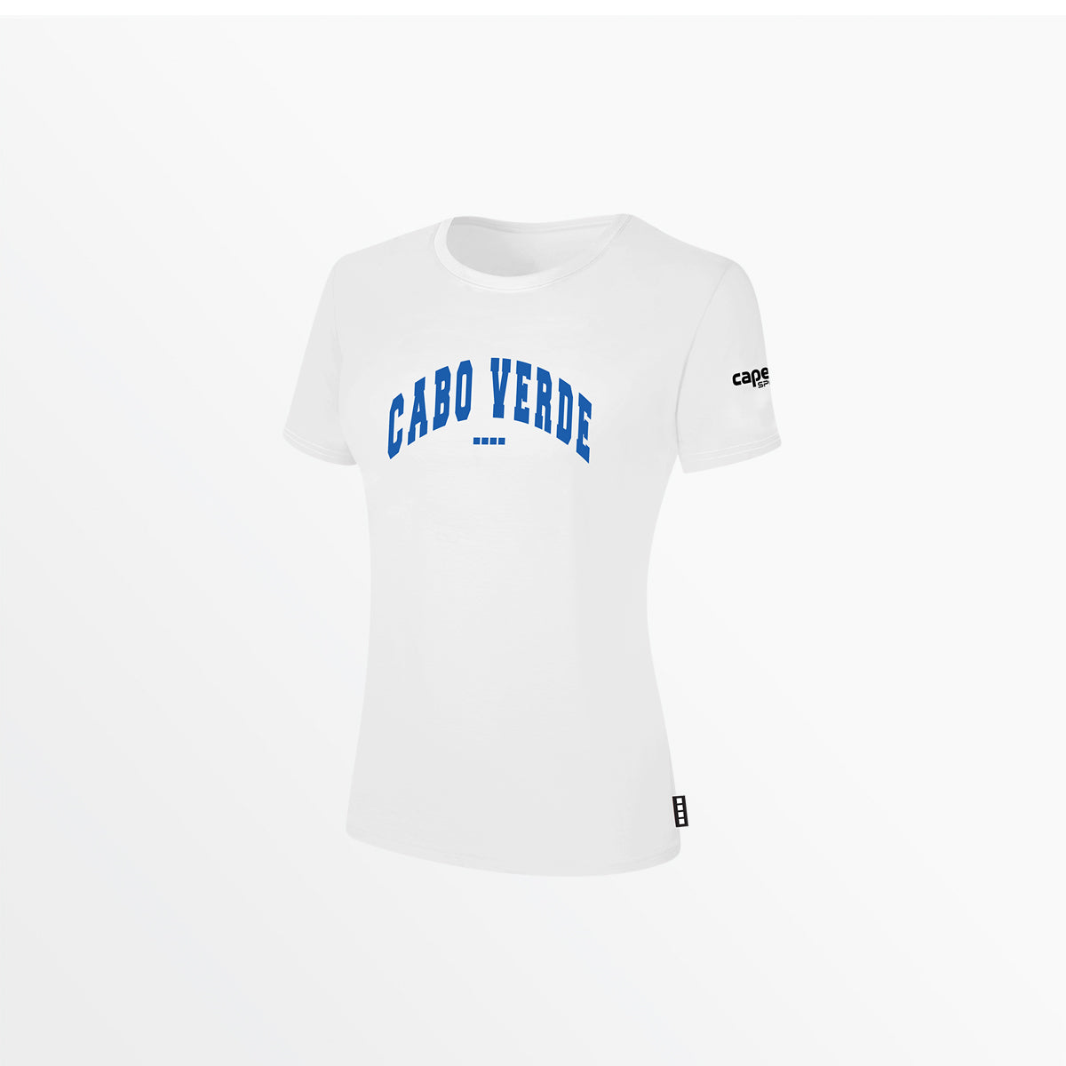 Women's Cabo Verde Connected Tee Capelli Sport