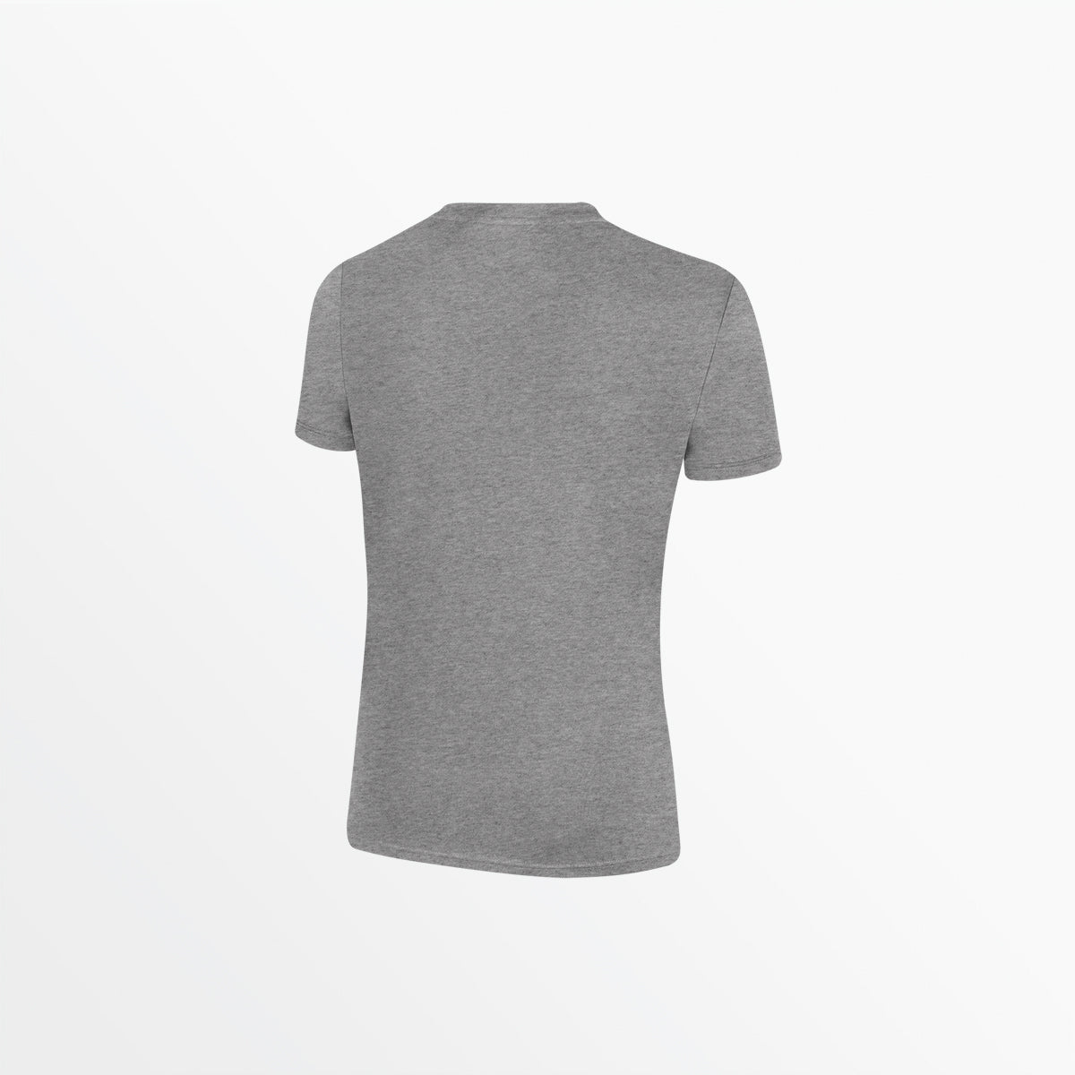 Women's Basics I Short Sleeve Training Top Capelli Sport