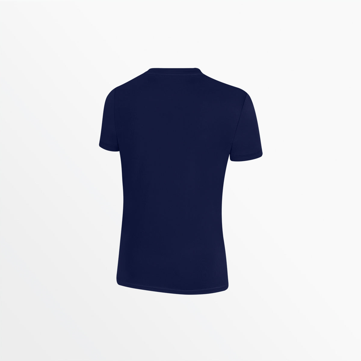 Women's Basics I Short Sleeve Training Top Capelli Sport