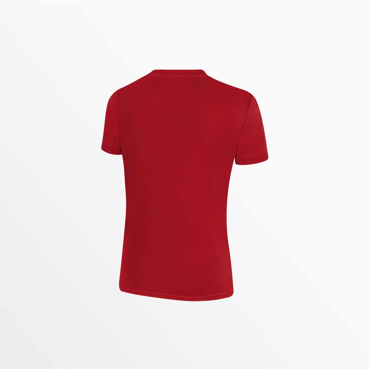 Women's Basics I Short Sleeve Training Top Capelli Sport