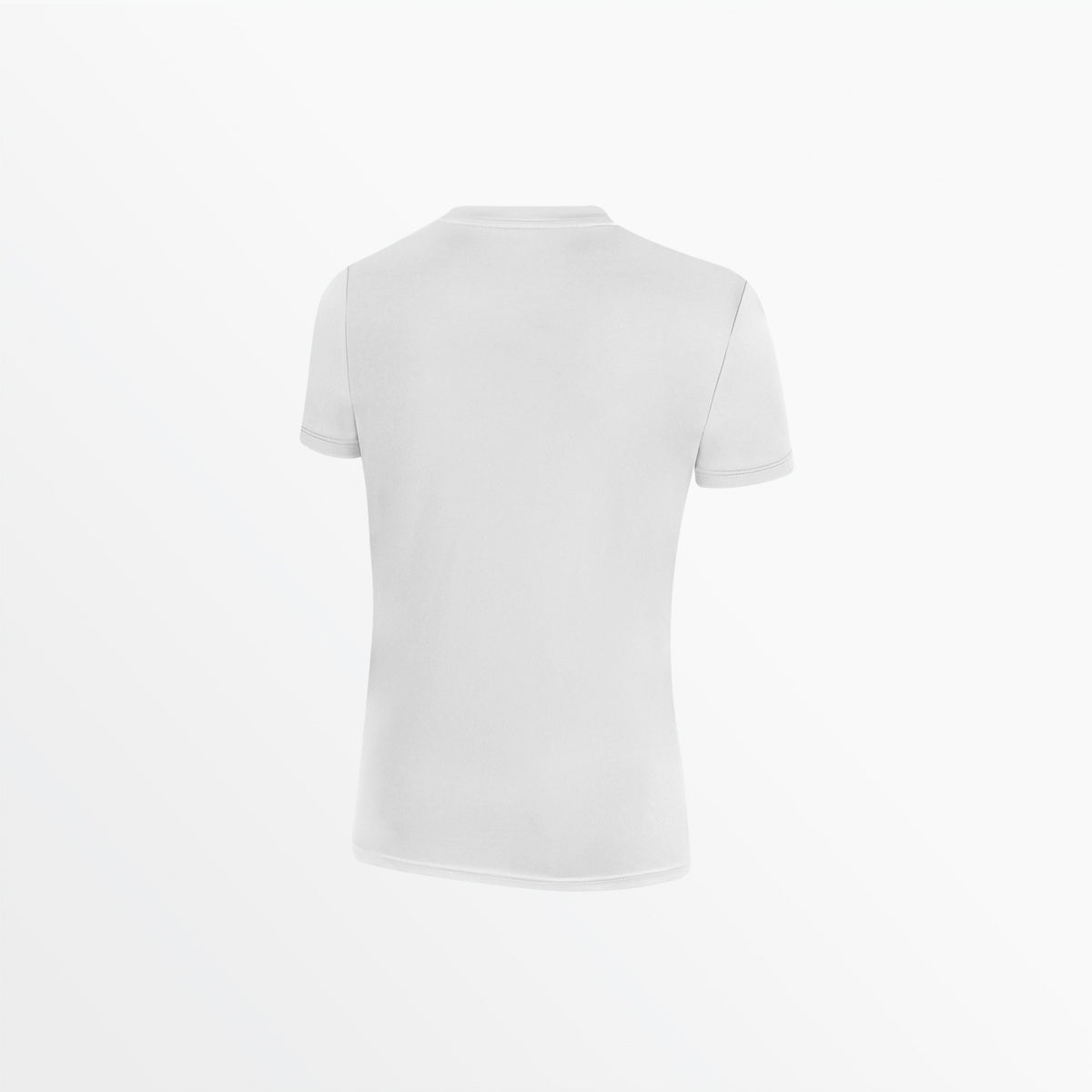 Women's Basics I Short Sleeve Training Top Capelli Sport