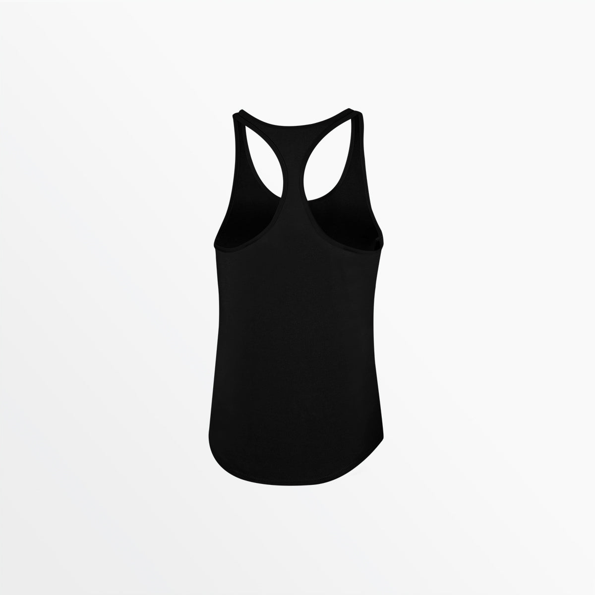 Women's Basics Racer Back Tank Capelli Sport