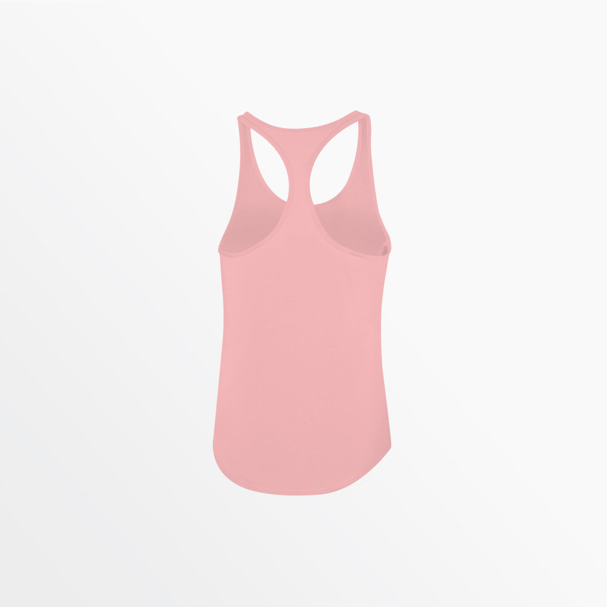 Women's Basics Racer Back Tank Capelli Sport