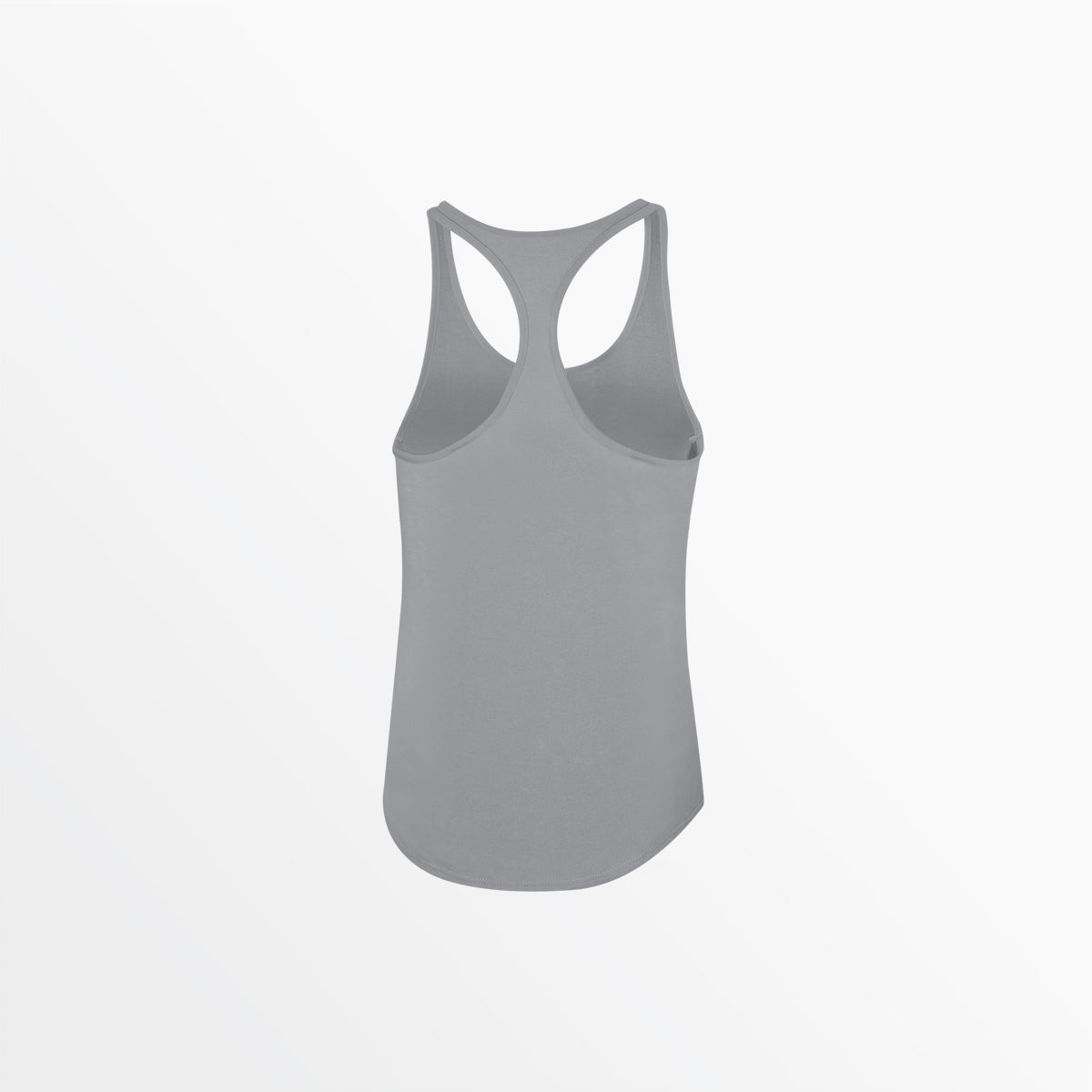Women's Basics Racer Back Tank Capelli Sport