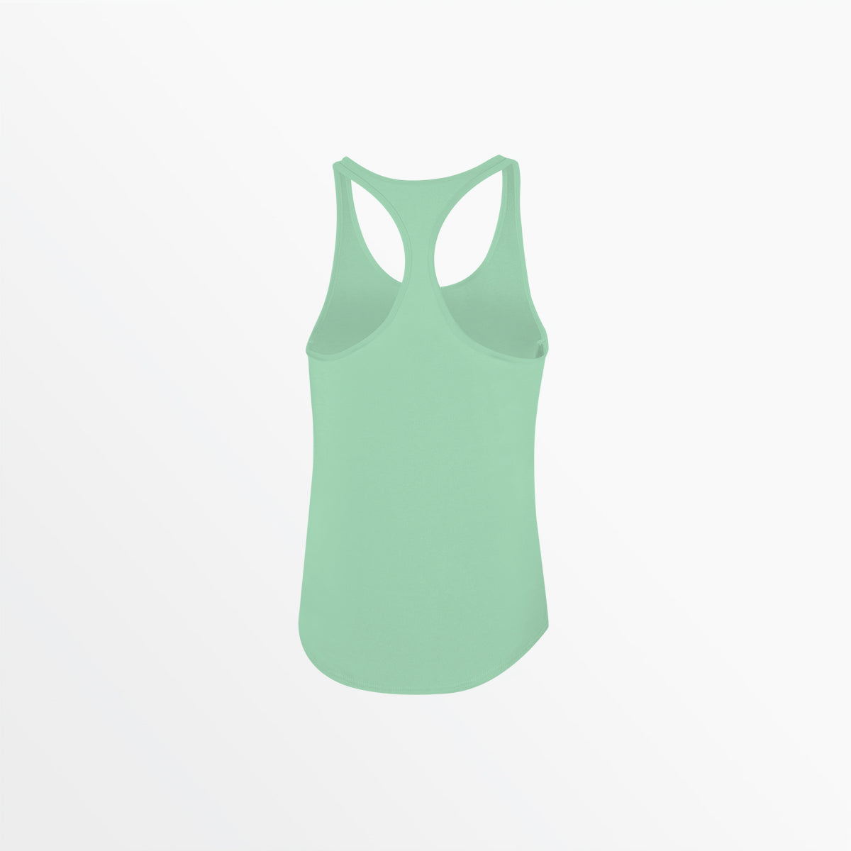 Women's Basics Racer Back Tank Capelli Sport