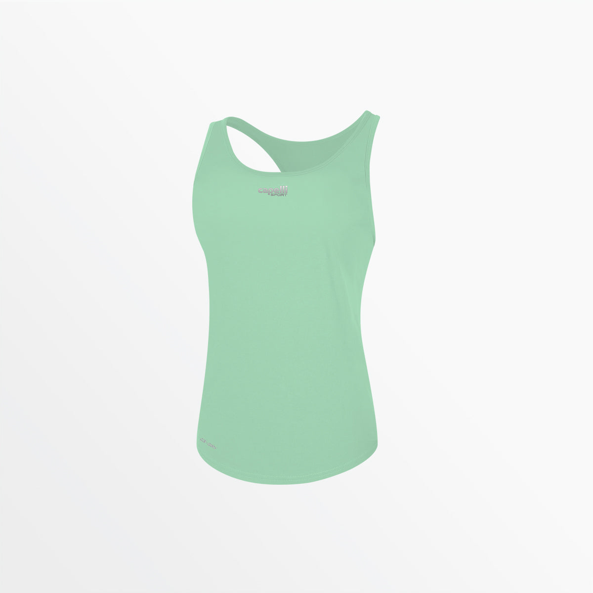 Women's Basics Racer Back Tank Capelli Sport