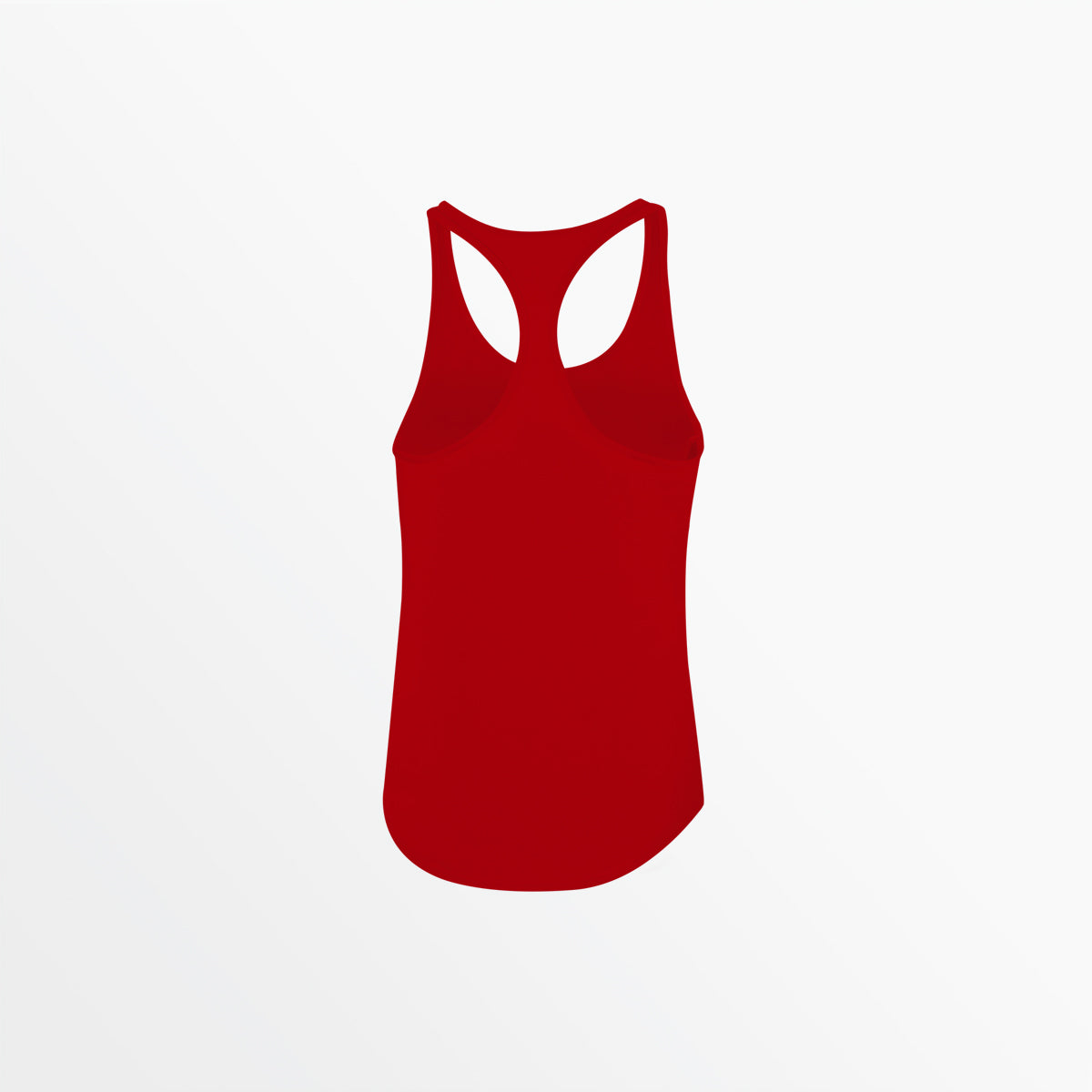 Women's Basics Racer Back Tank Capelli Sport