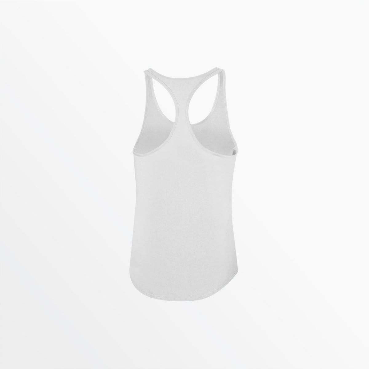 Women's Cabo Verde Basics Racer Back Tank Capelli Sport