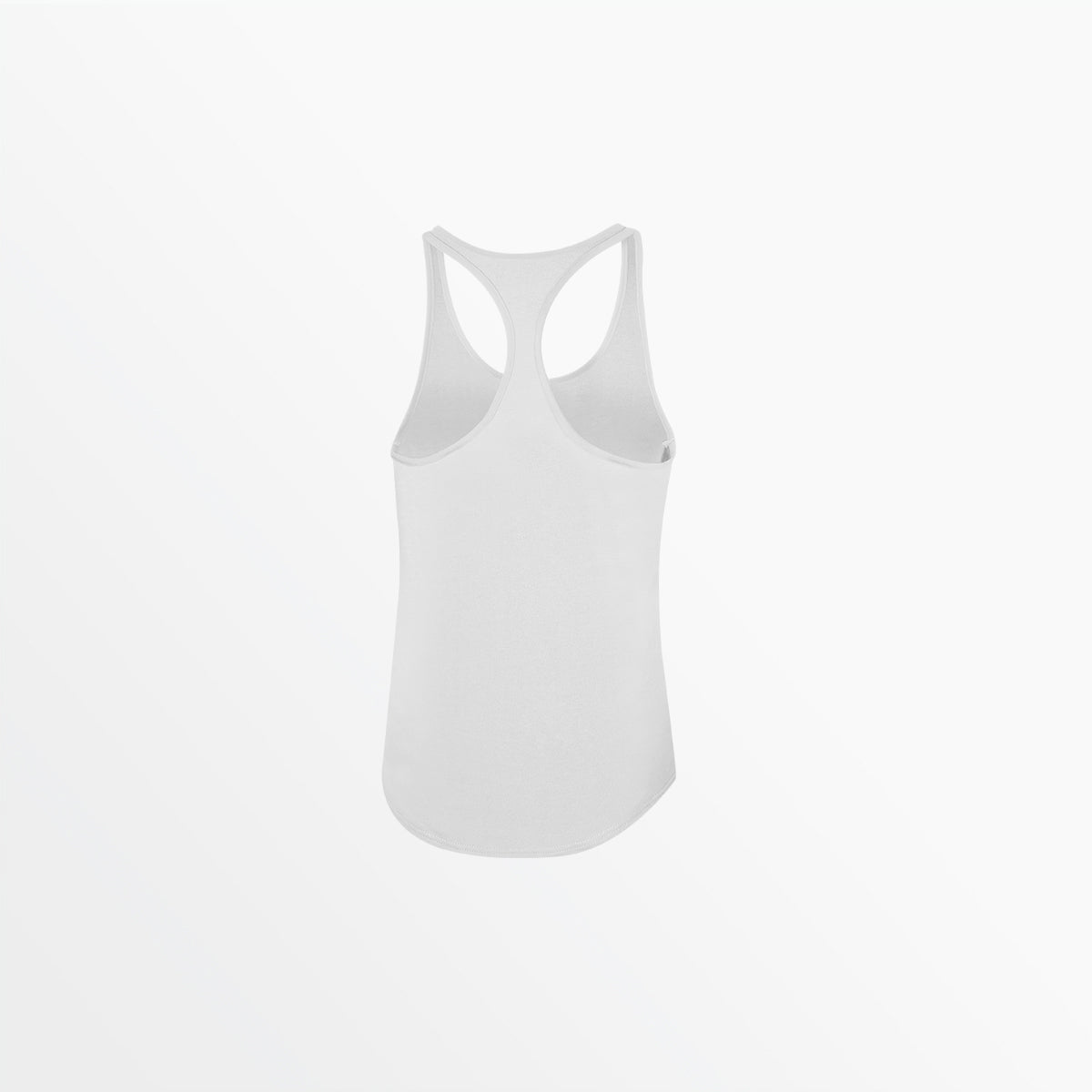Women's Basics Racer Back Tank Capelli Sport