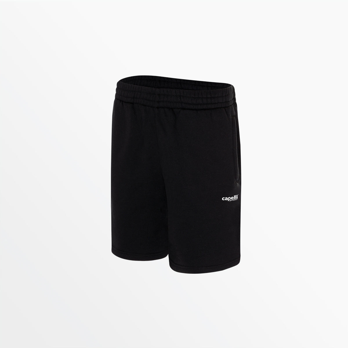 Youth Basics Fleece Shorts Capelli Sport S