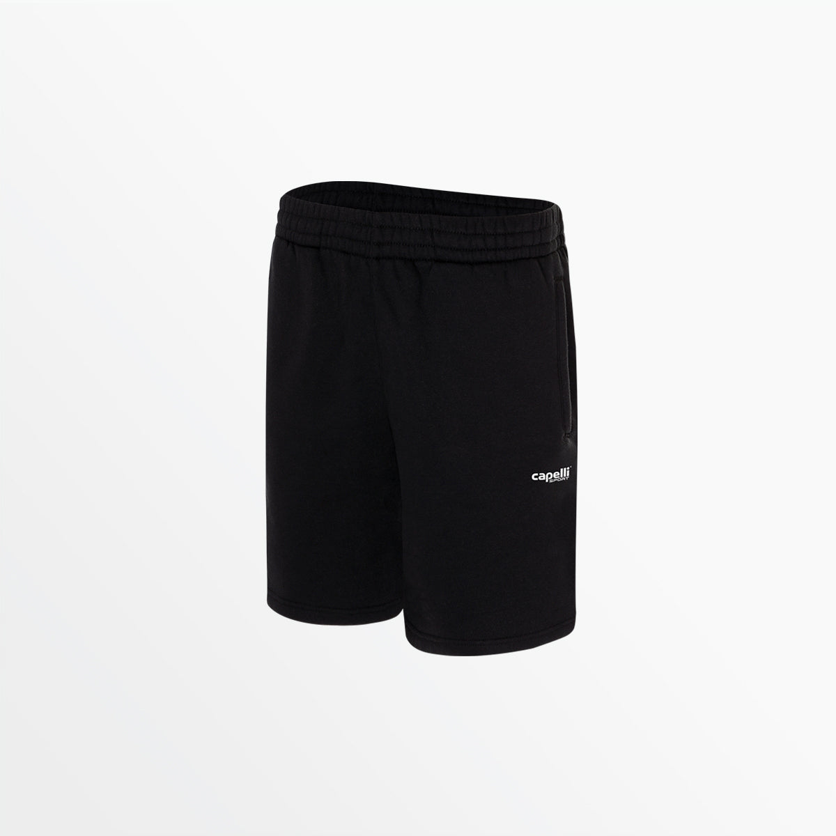 Men's Basics Fleece Shorts Capelli Sport