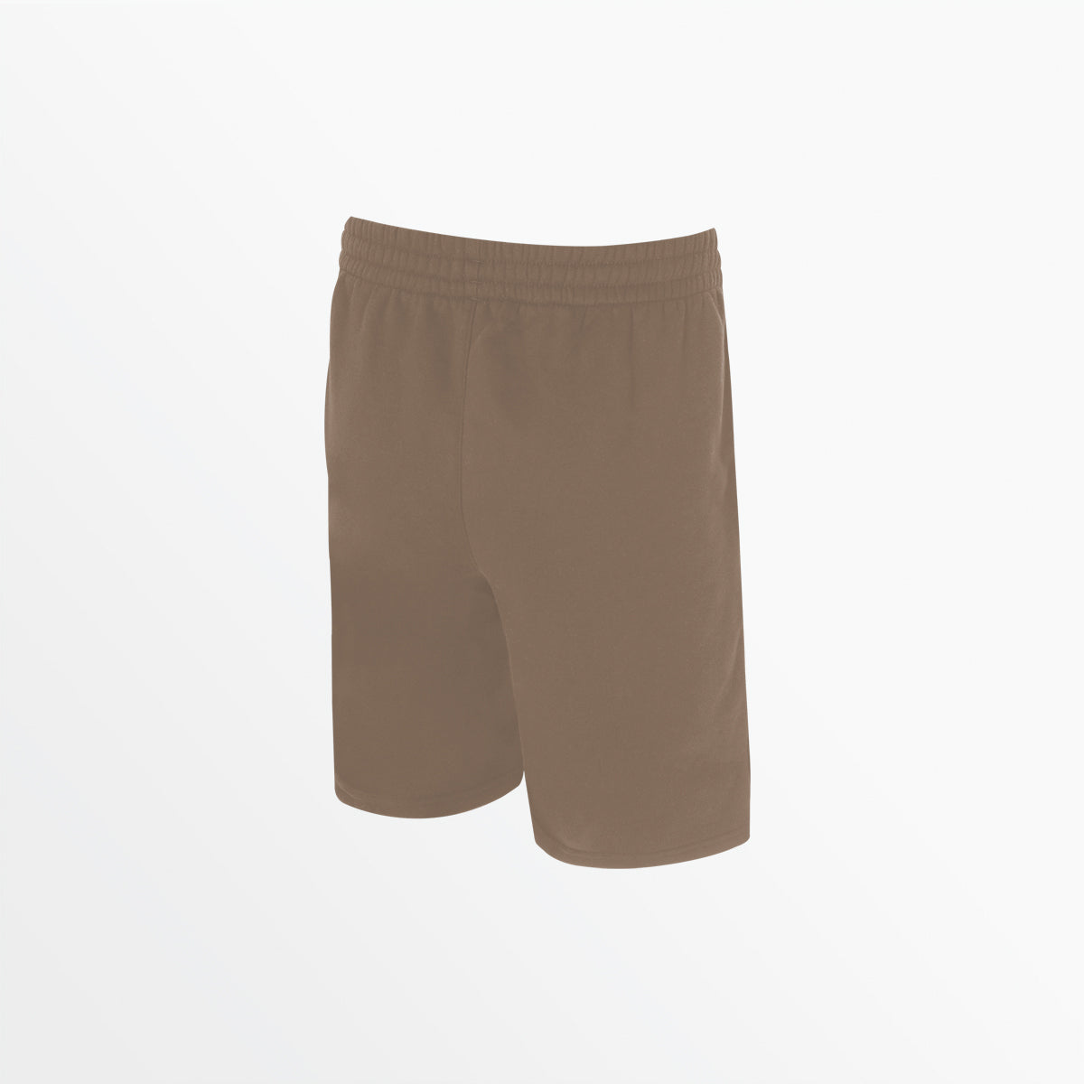 Men's Basics Fleece Shorts Capelli Sport