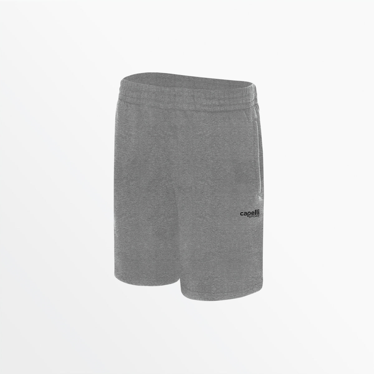 Men's Basics Fleece Shorts Capelli Sport