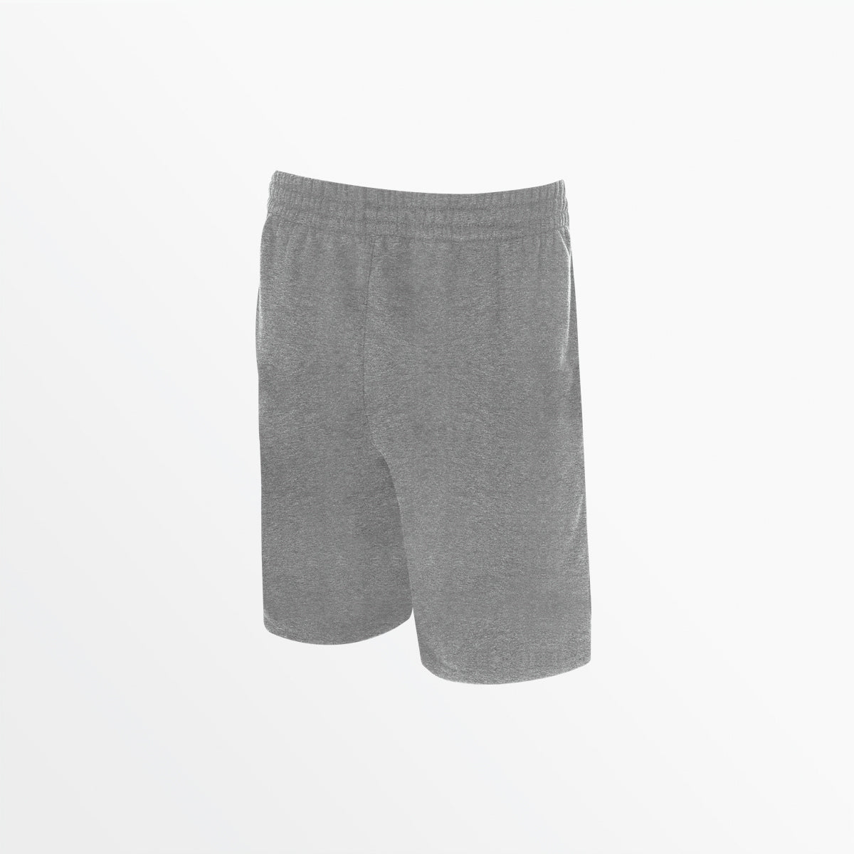 Men's Basics Fleece Shorts Capelli Sport
