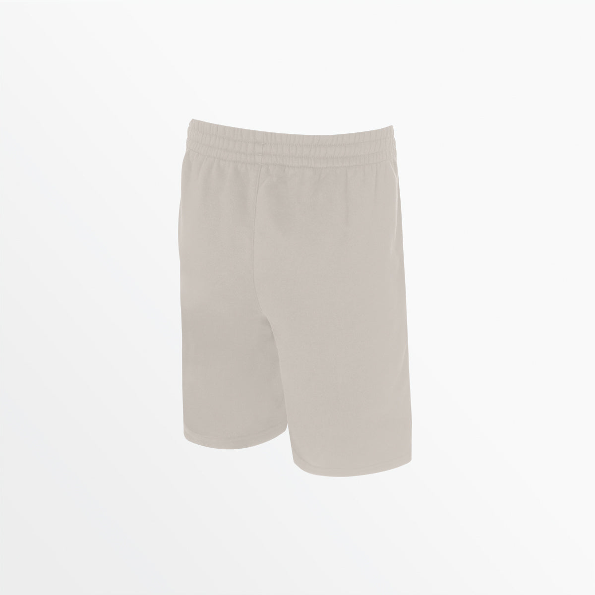Men's Basics Fleece Shorts Capelli Sport