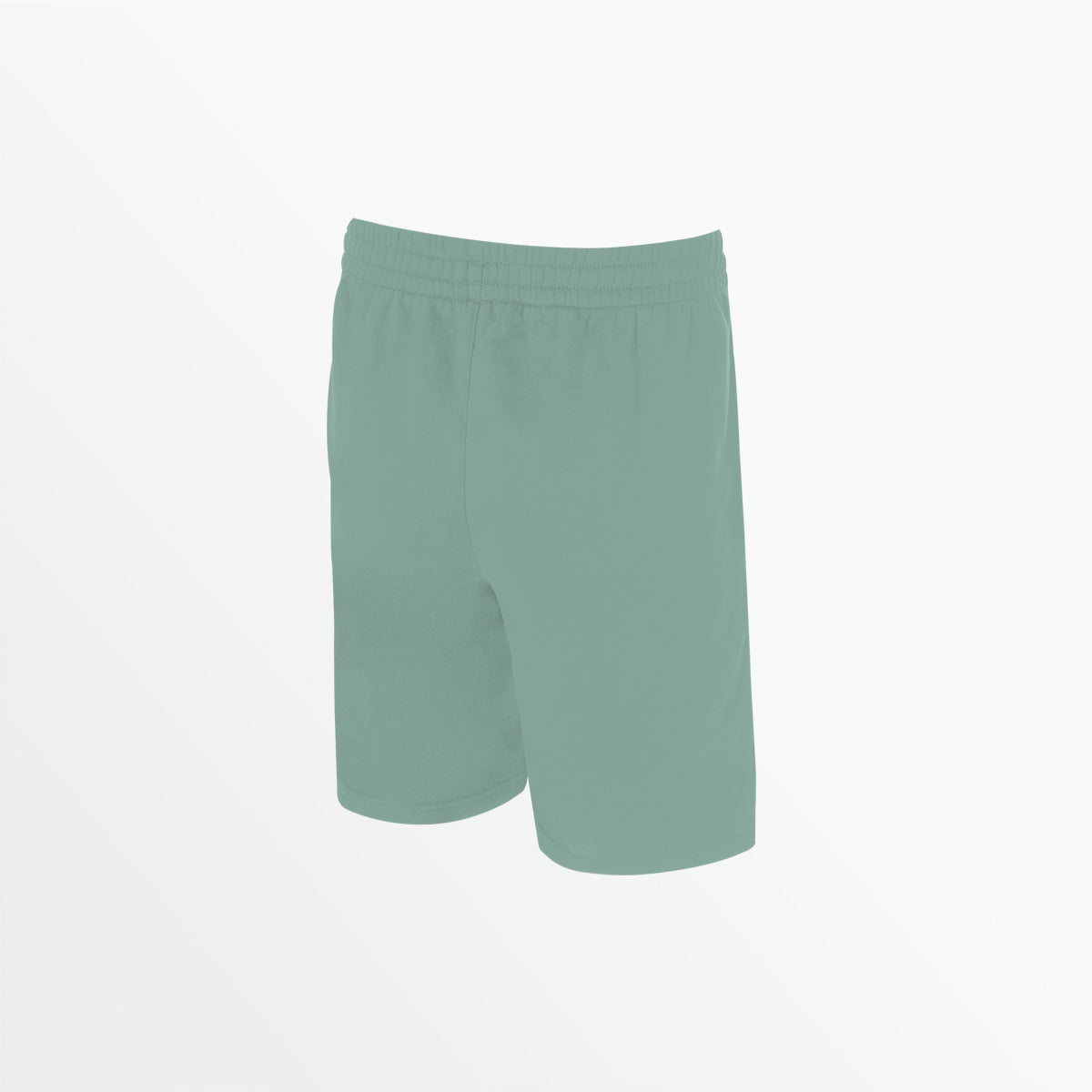 Men's Basics Fleece Shorts Capelli Sport