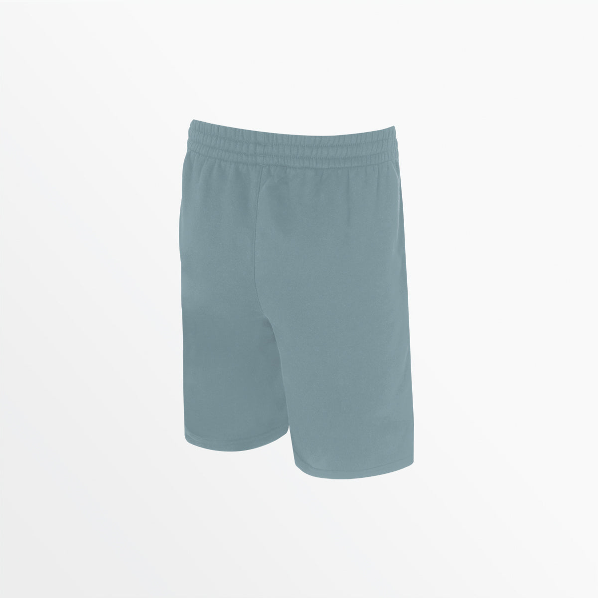 Youth Basics Fleece Shorts Capelli Sport
