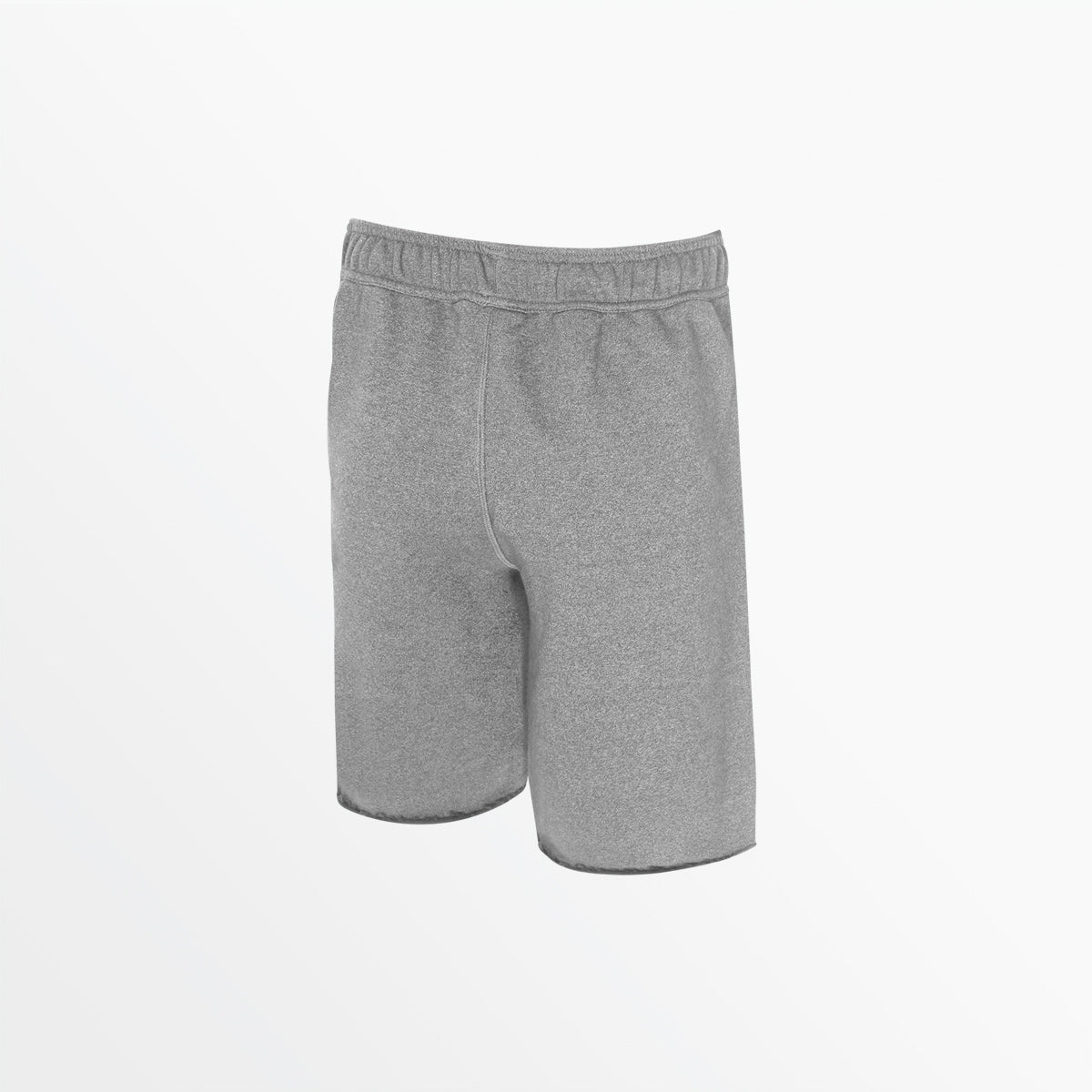 Youth Basics French Terry Shorts Capelli Sport