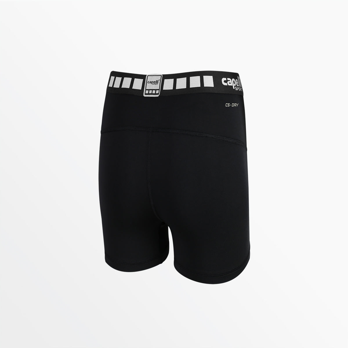 Women's 5" Performance Shorts Capelli Sport