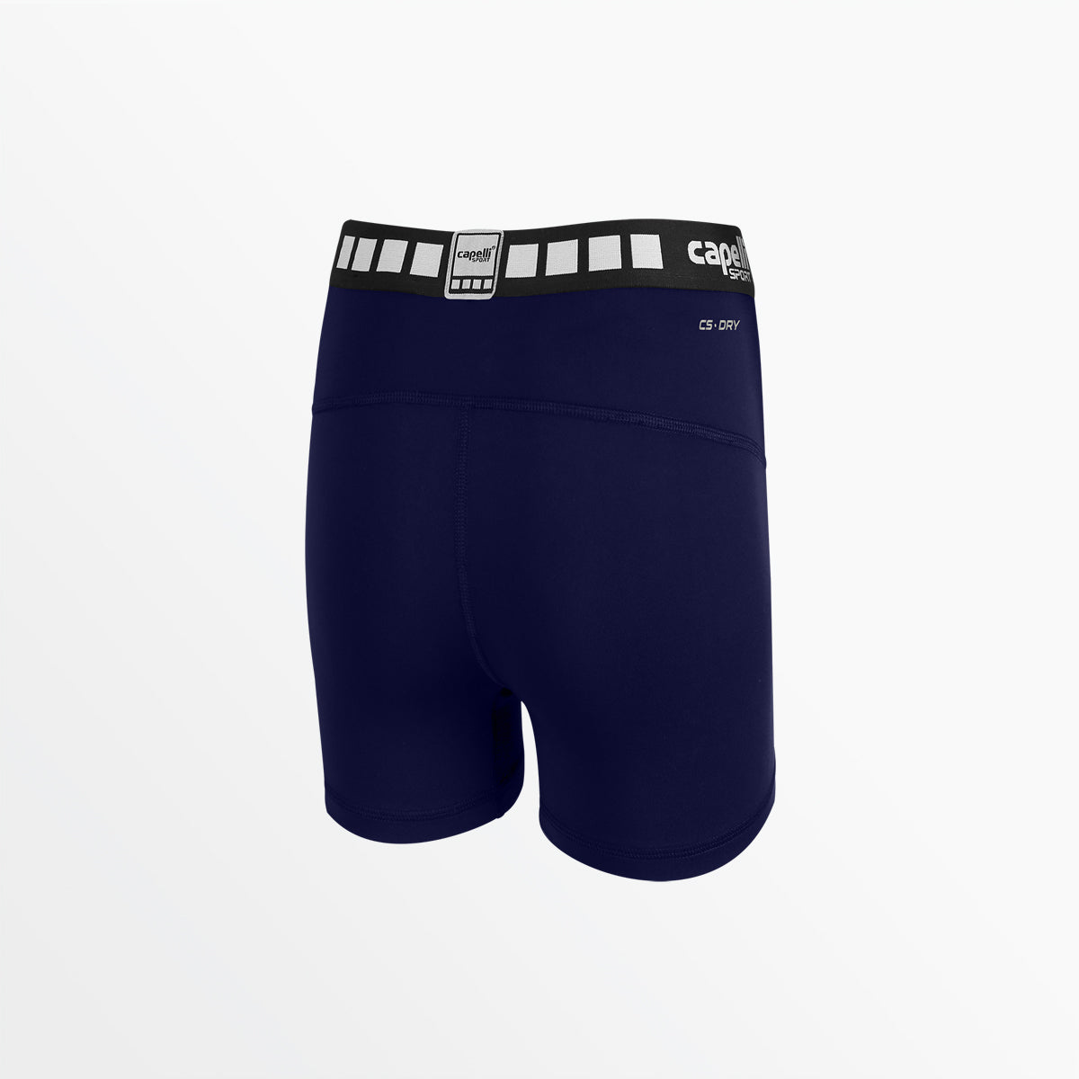 Women's 5" Performance Shorts Capelli Sport