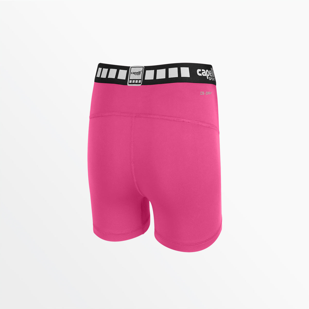 Women's 5" Performance Shorts Capelli Sport