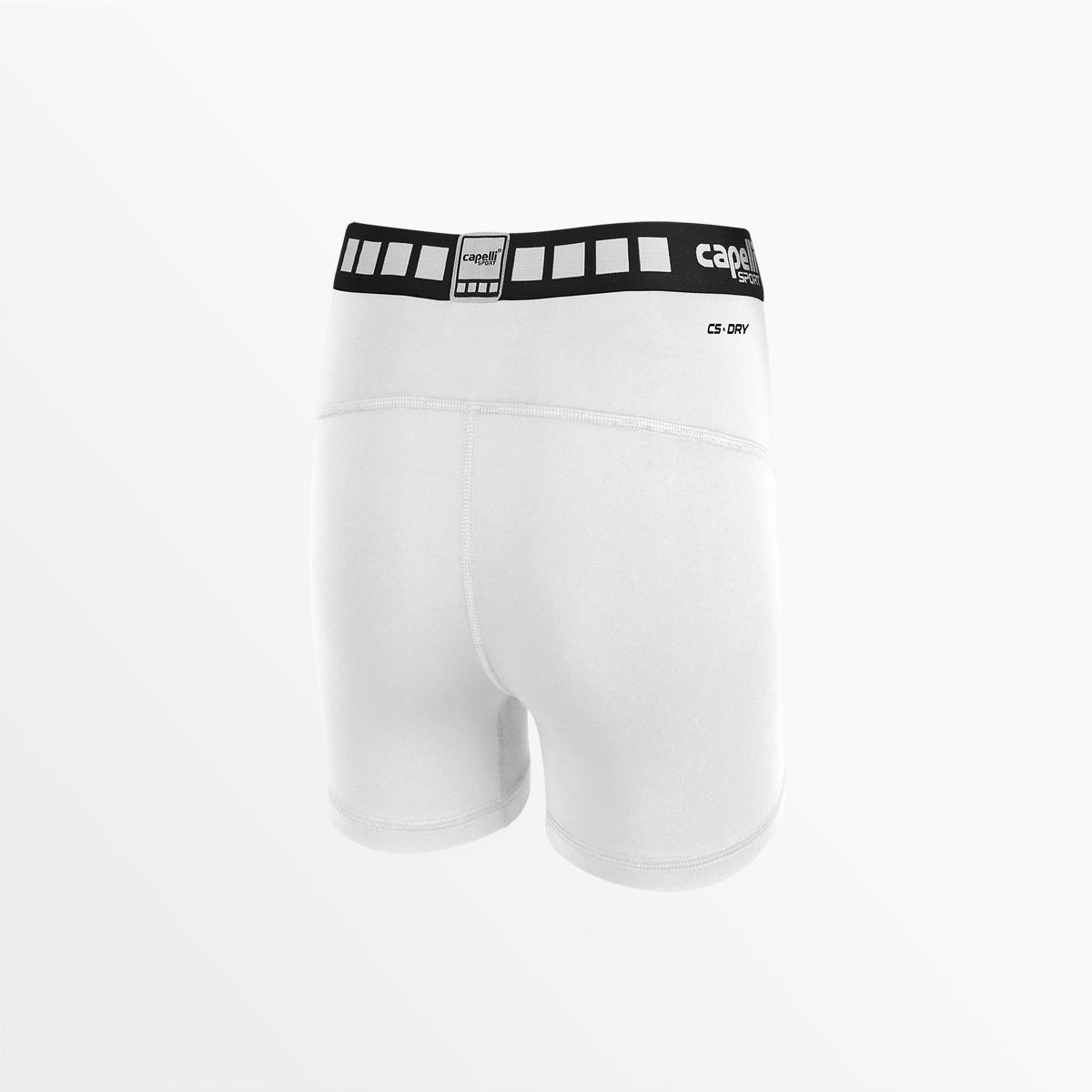 Women's 5" Performance Shorts Capelli Sport