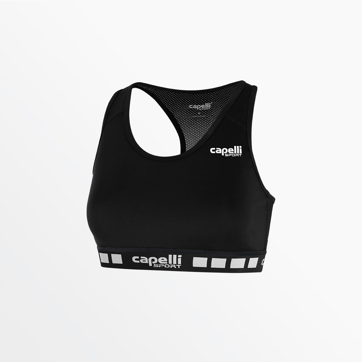 Women's Sports Bra Capelli Sport XS
