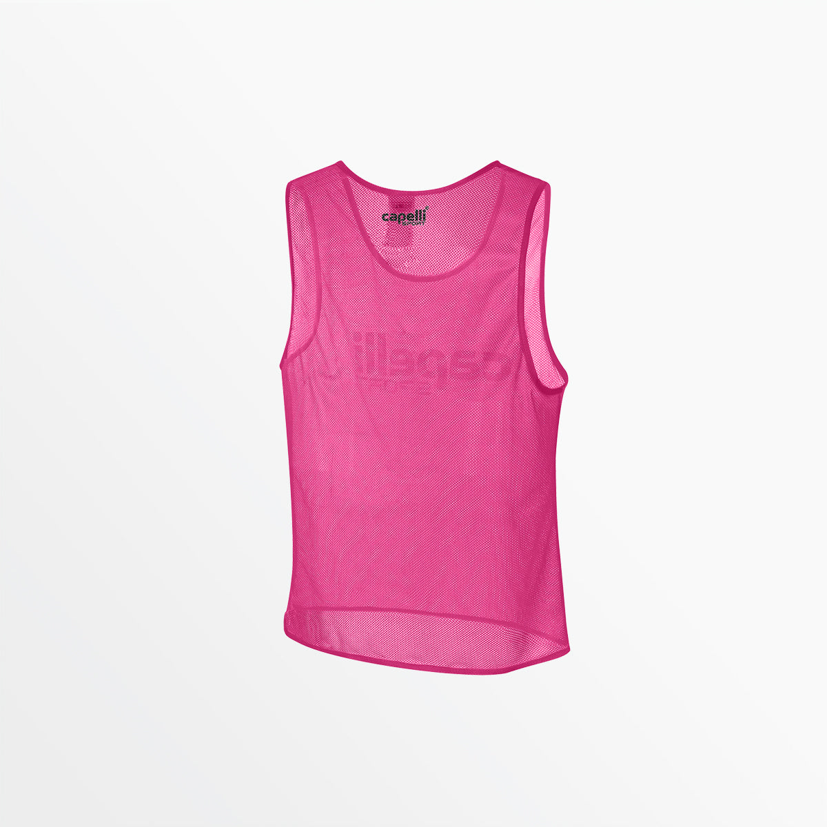 Youth Practice Pinnie Capelli Sport