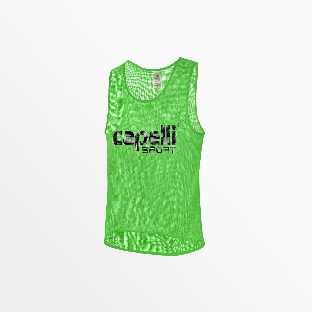 Adult Practice Pinnie Capelli Sport S