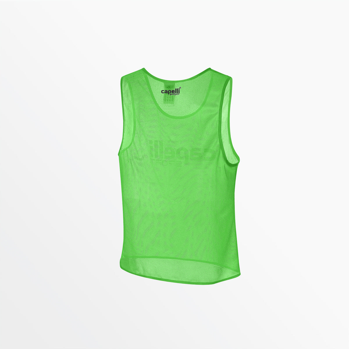 Adult Practice Pinnie Capelli Sport