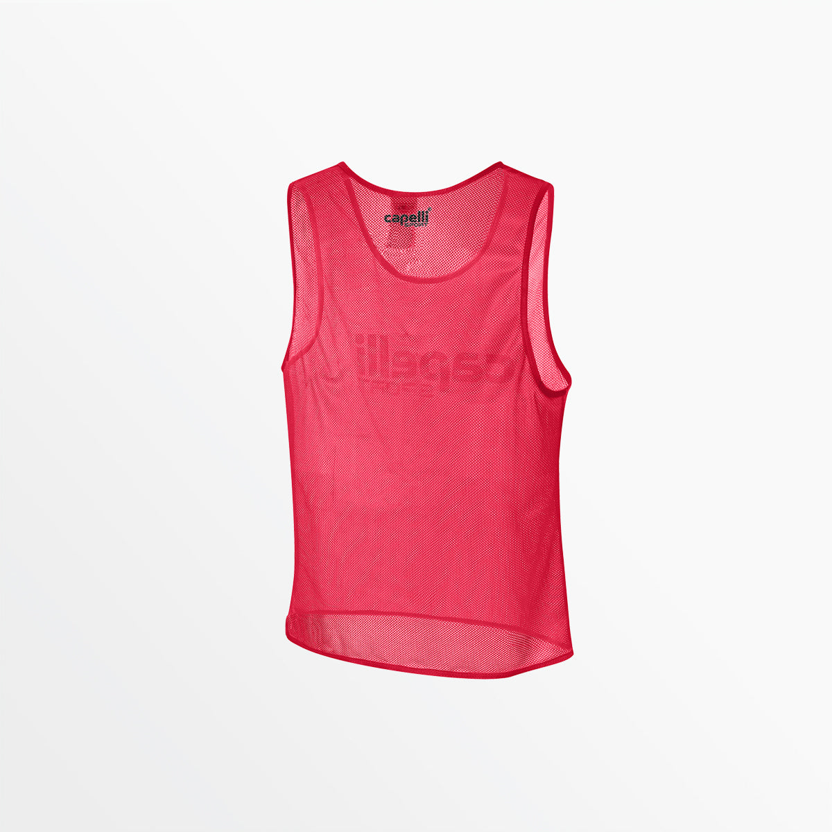 Adult Practice Pinnie Capelli Sport