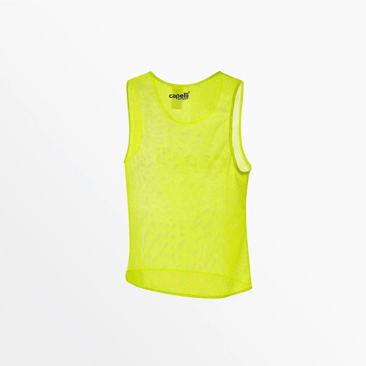 Youth Practice Pinnie Capelli Sport