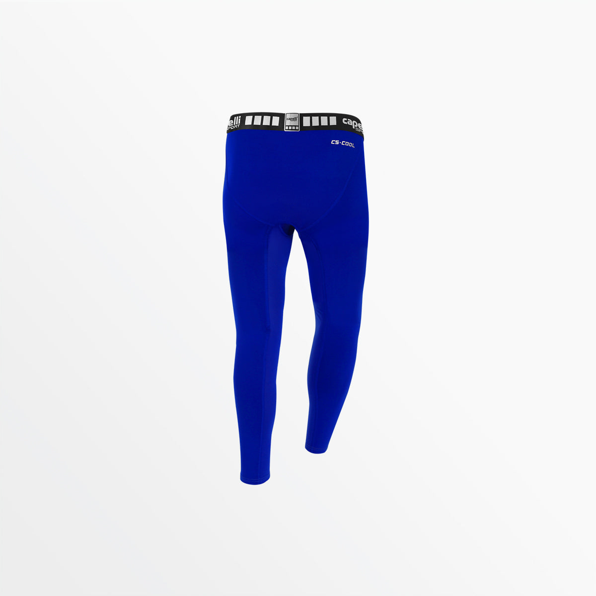 Boy's Performance Tights Capelli Sport