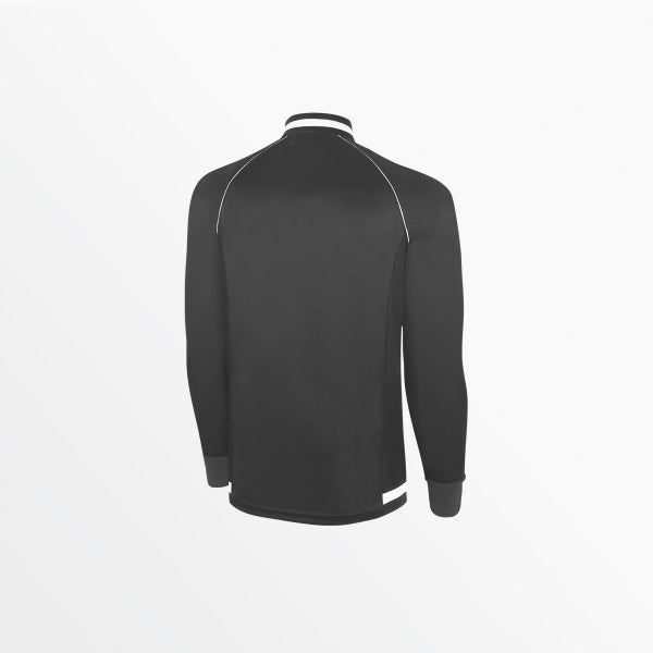 Men's Uptown 1/4 Zip Training Top Capelli Sport