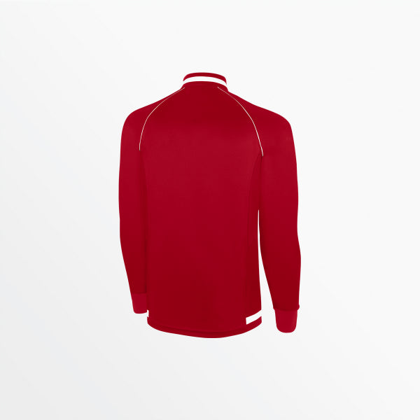 Men's Uptown 1/4 Zip Training Top Capelli Sport