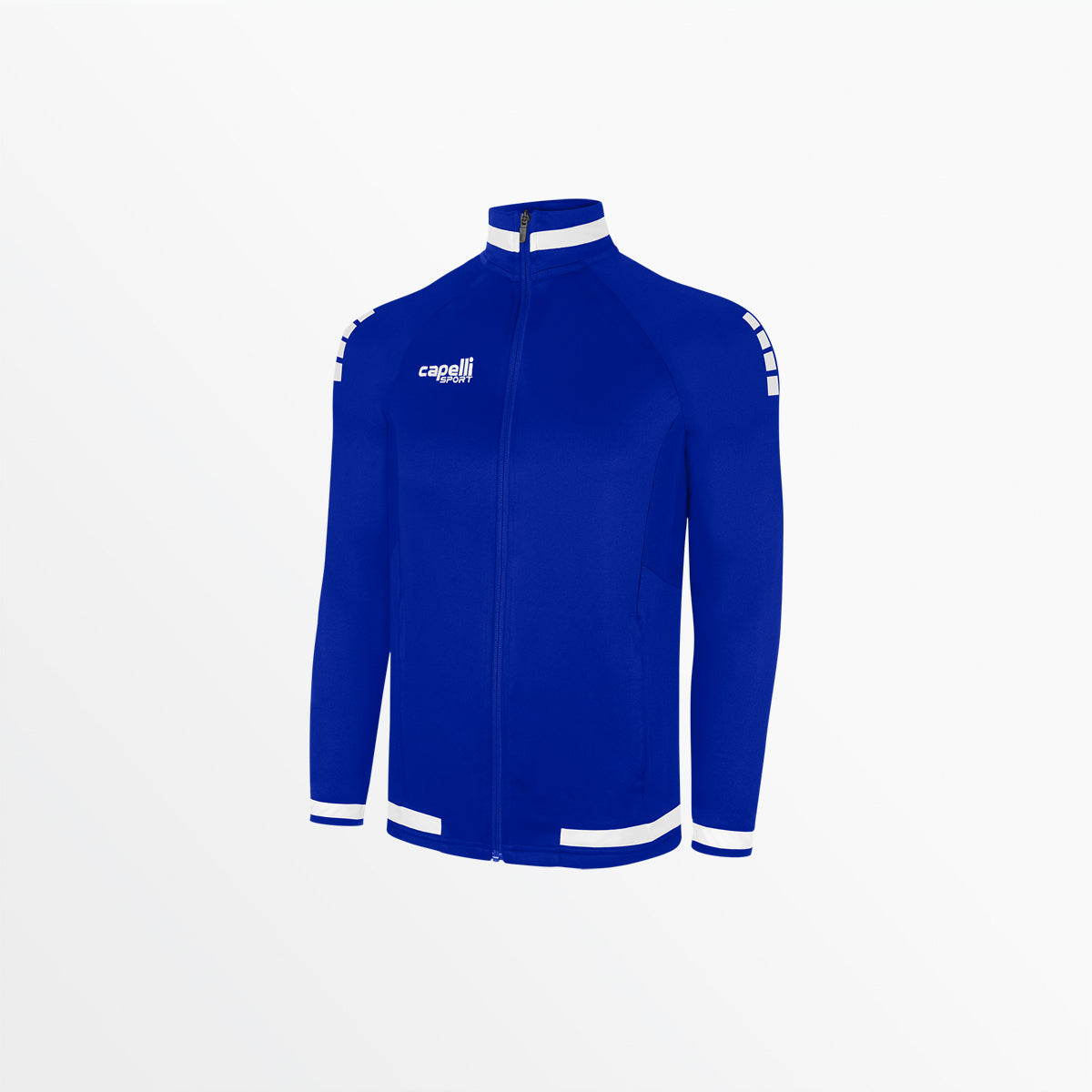 Youth Uptown Training Jacket Capelli Sport