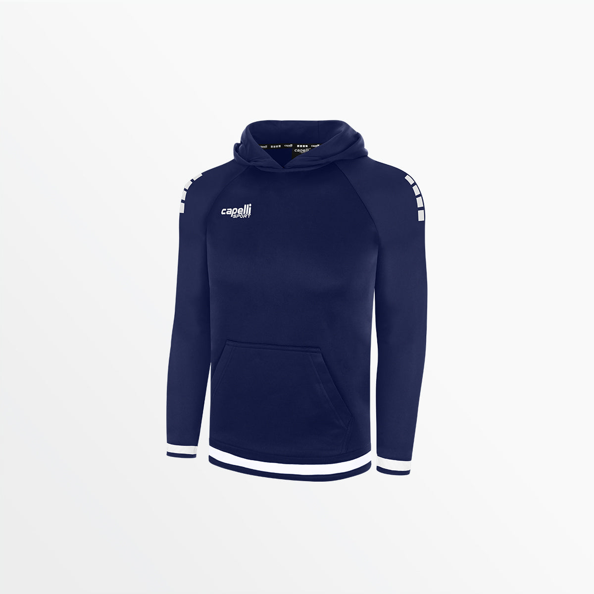 Youth Uptown Warm Top Capelli Sport XXS