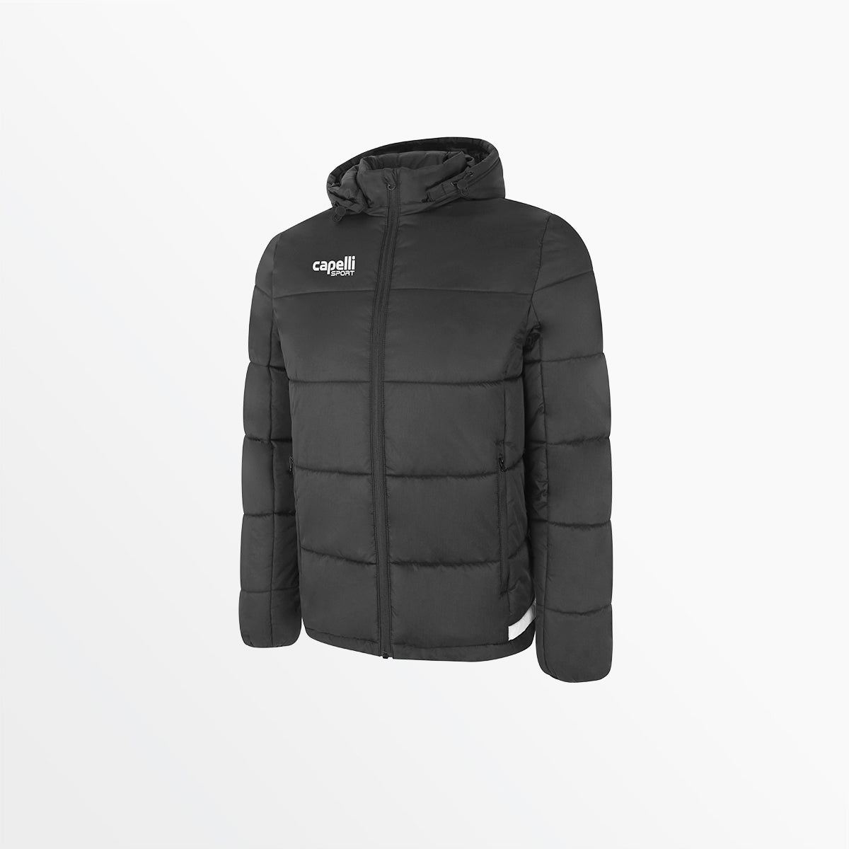 Adult Uptown Short Winter Jacket Capelli Sport S