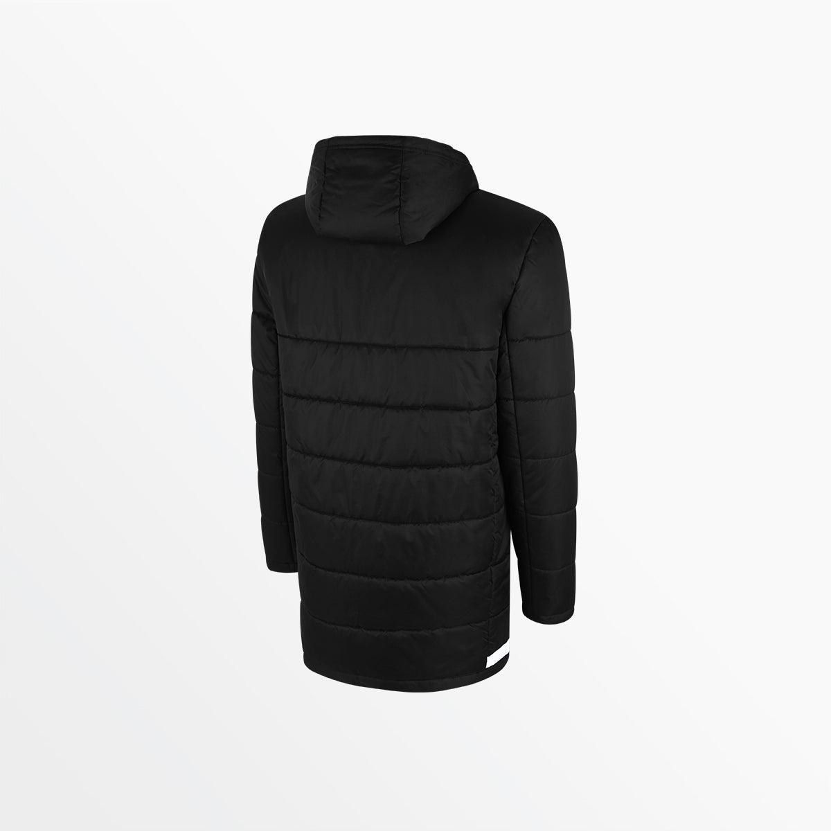 Youth Uptown Stadium Coat Capelli Sport