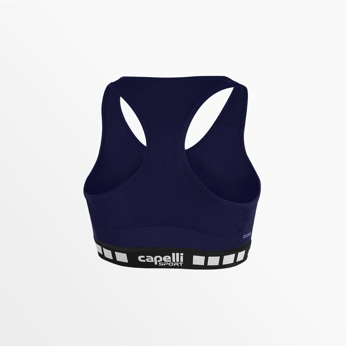 Girl's Sports Bra Capelli Sport