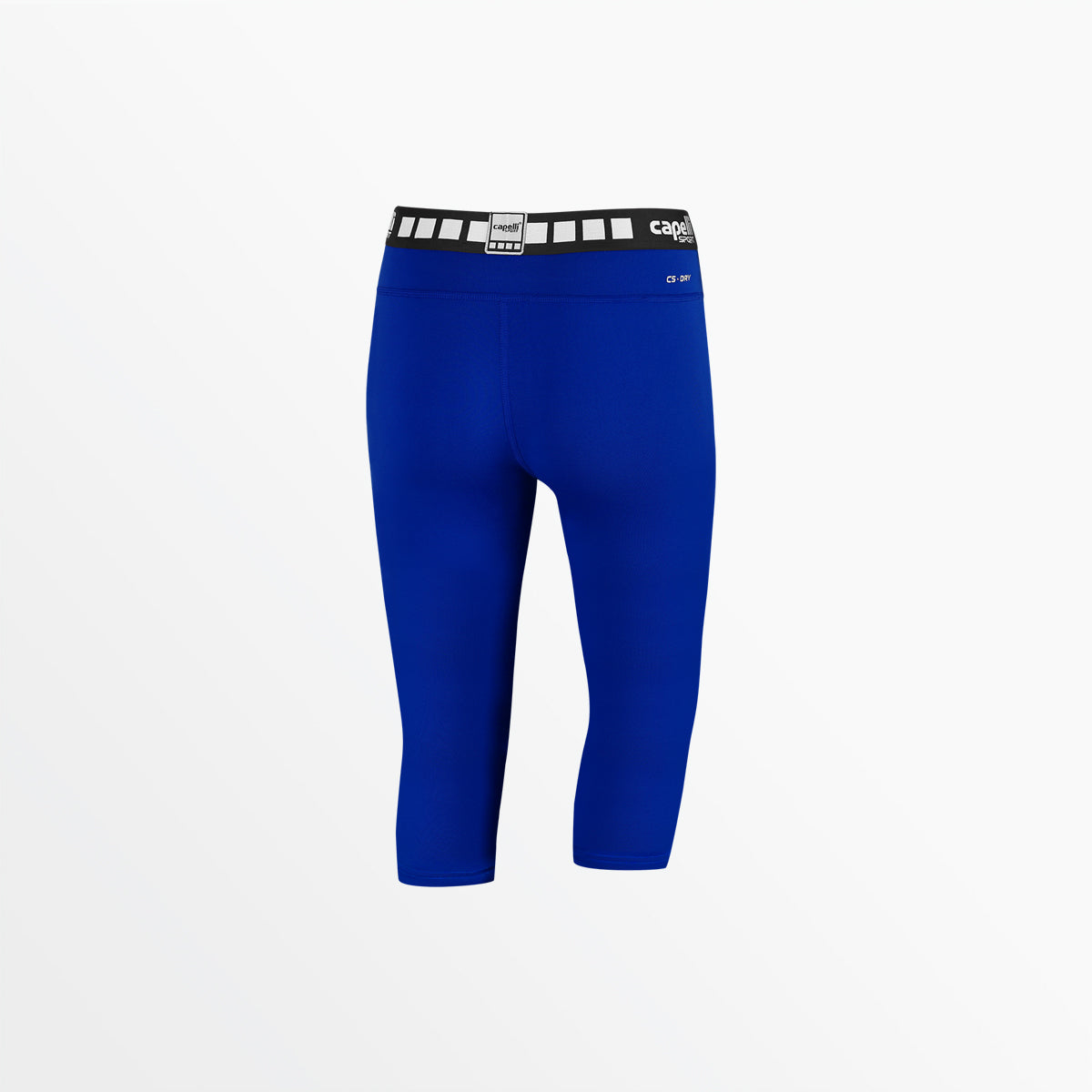Women's 3/4 Performance Tights Capelli Sport