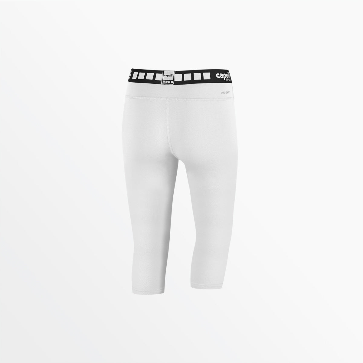 Women's 3/4 Performance Tights Capelli Sport