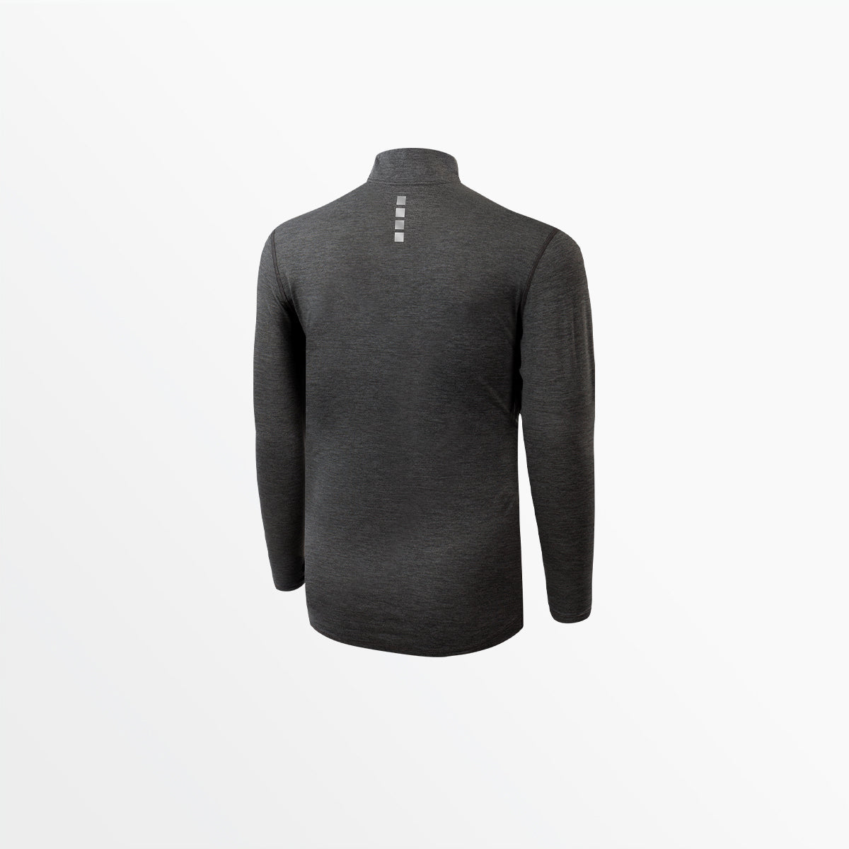 Men's 1/4 Zip Running Top Capelli Sport