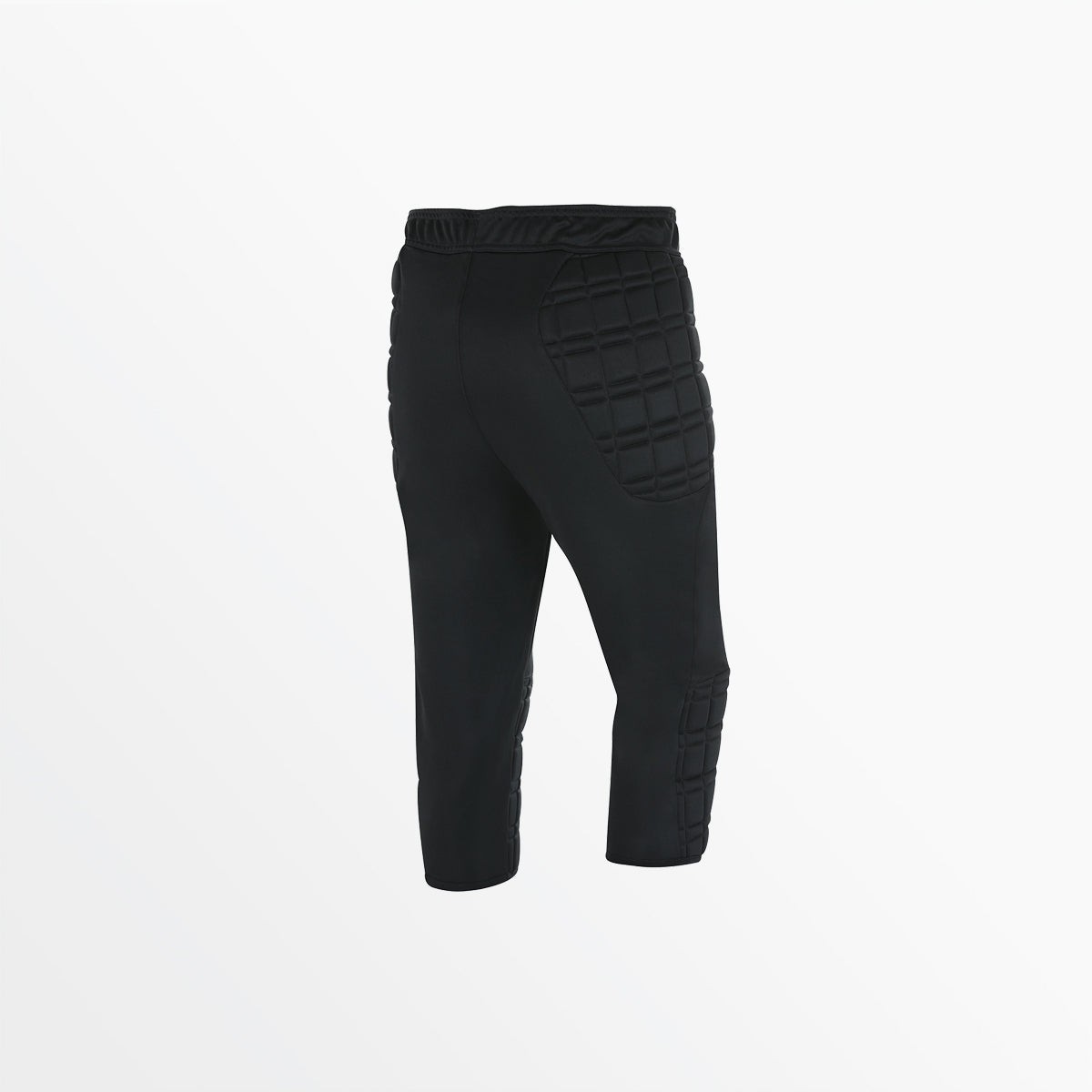 Youth Basics I 3/4 Goalkeeper Pants With Padding Capelli Sport