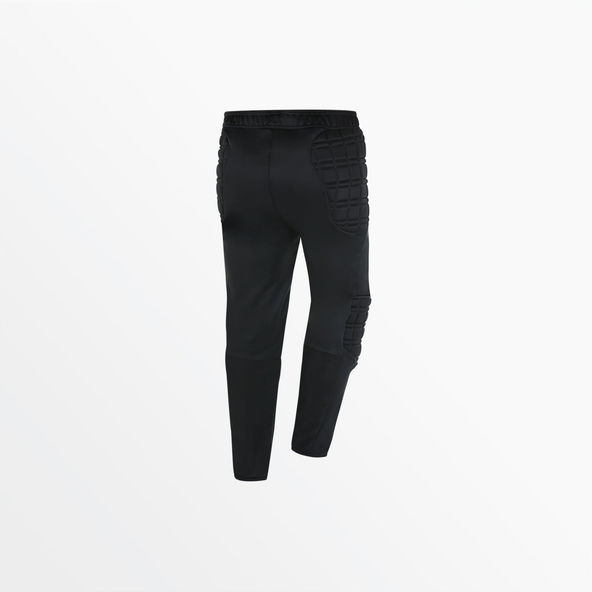 Youth Basics I Goalkeeper Pants With Padding Capelli Sport