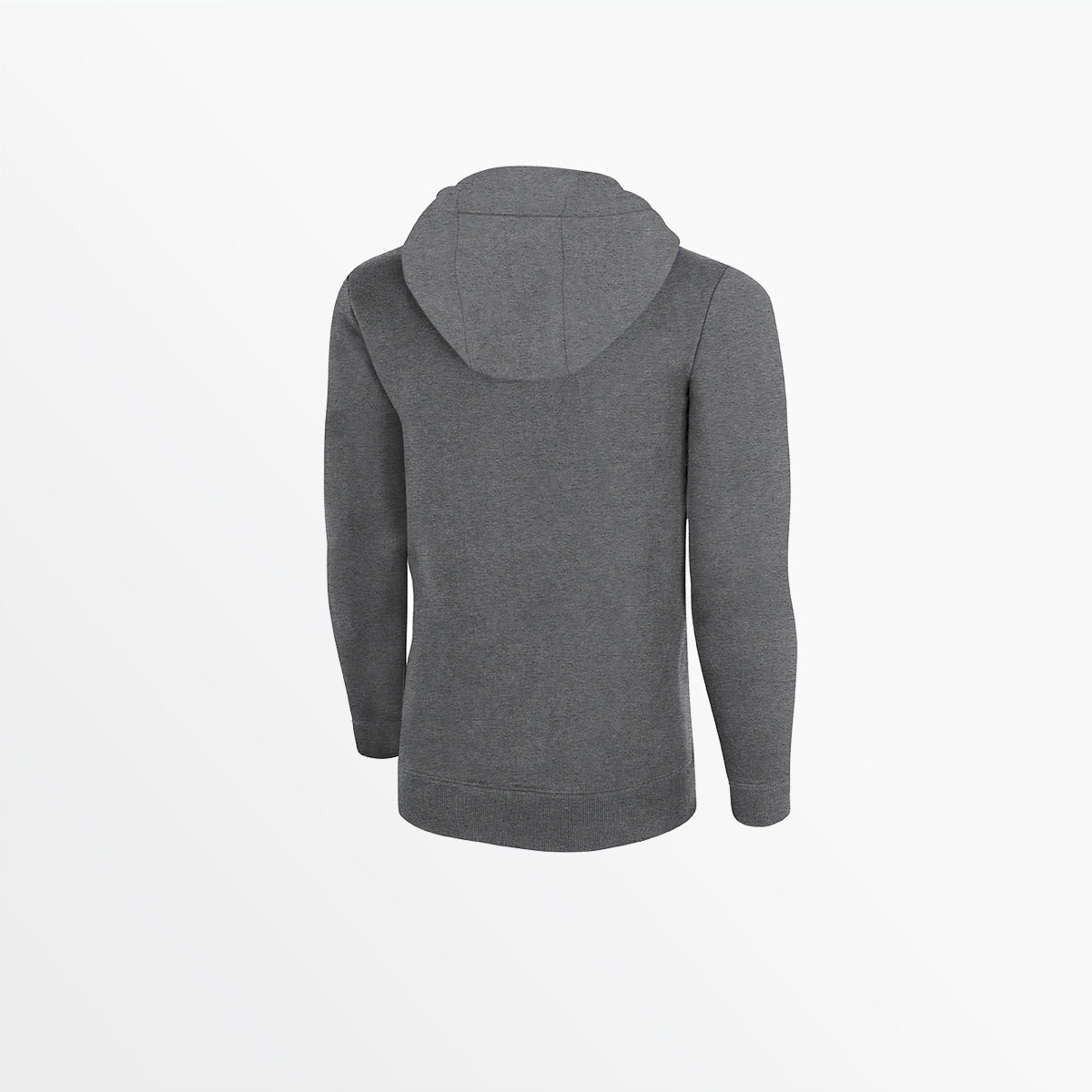 Youth Logo Fleece Pullover Hoodie Capelli Sport
