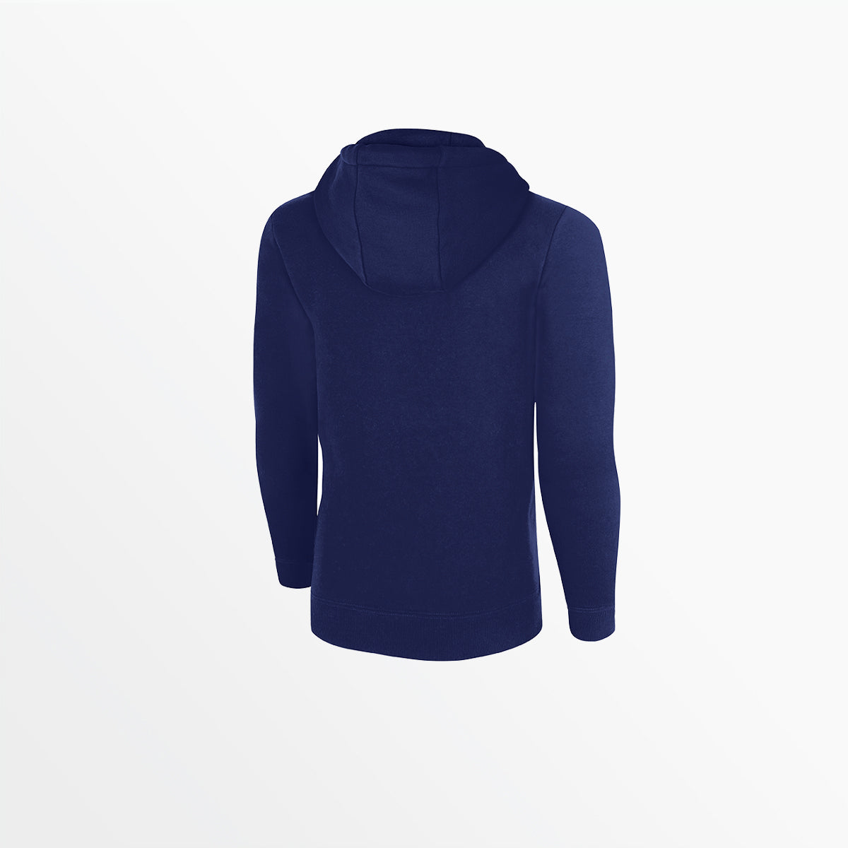 Youth Logo Fleece Pullover Hoodie Capelli Sport