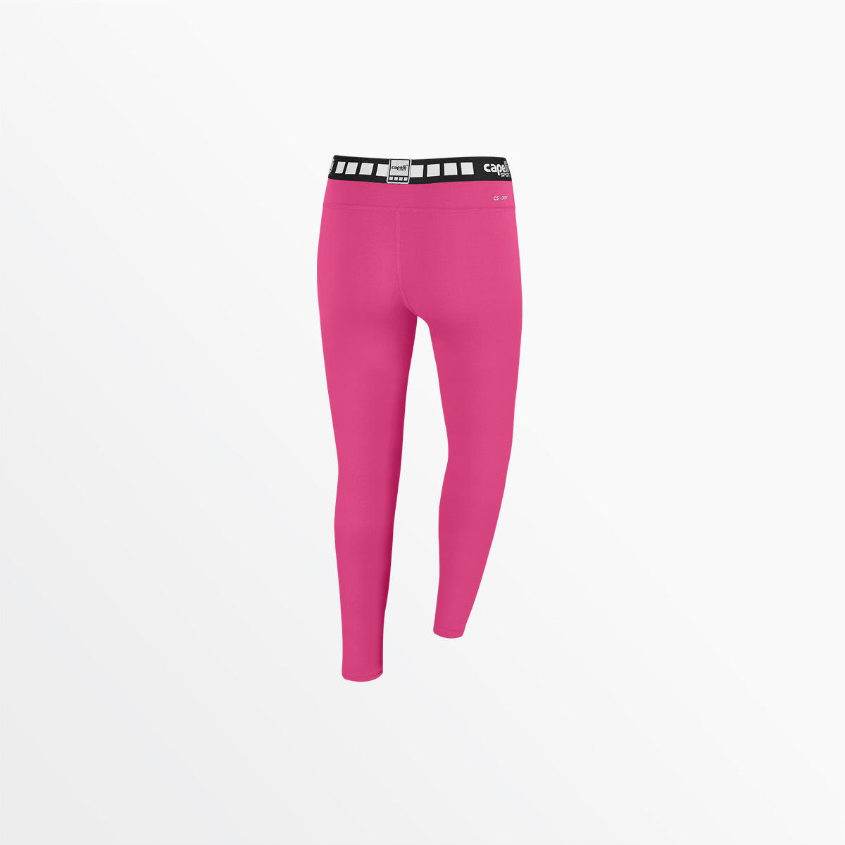 Girl's Performance Tights Capelli Sport
